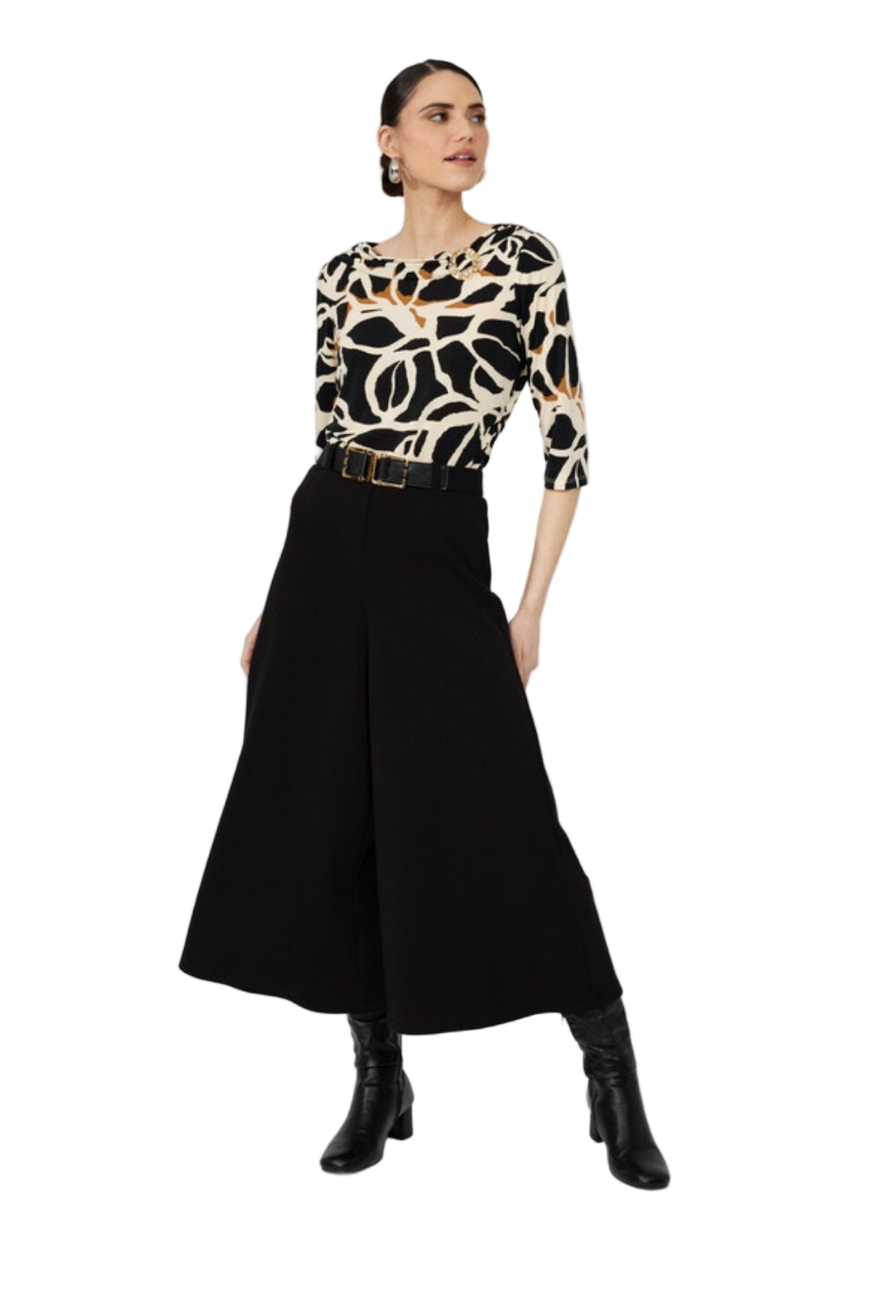 Frank Lyman Pants 253206