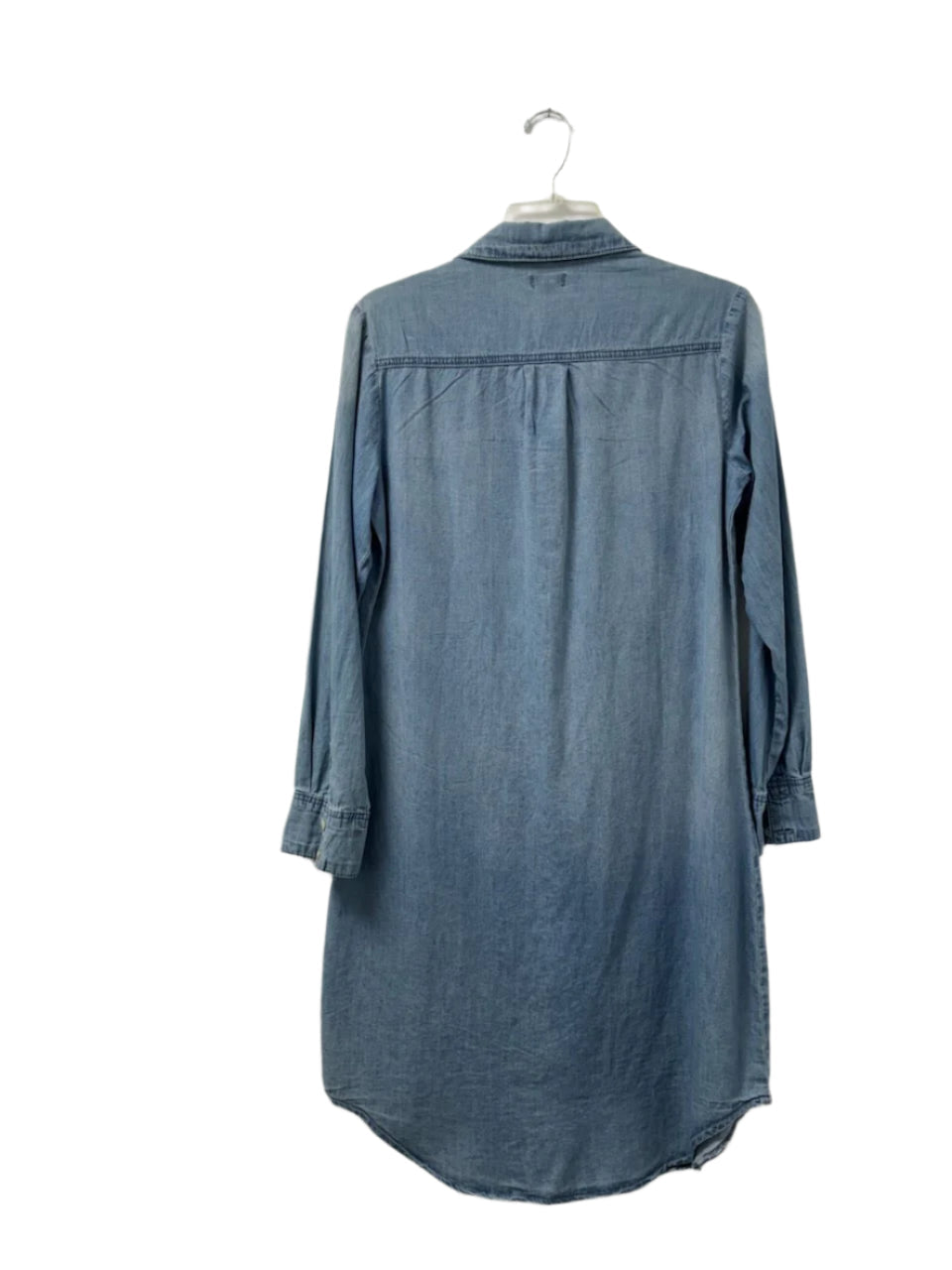 Coco + Carmen Chambray Tunic Dress 2319023A