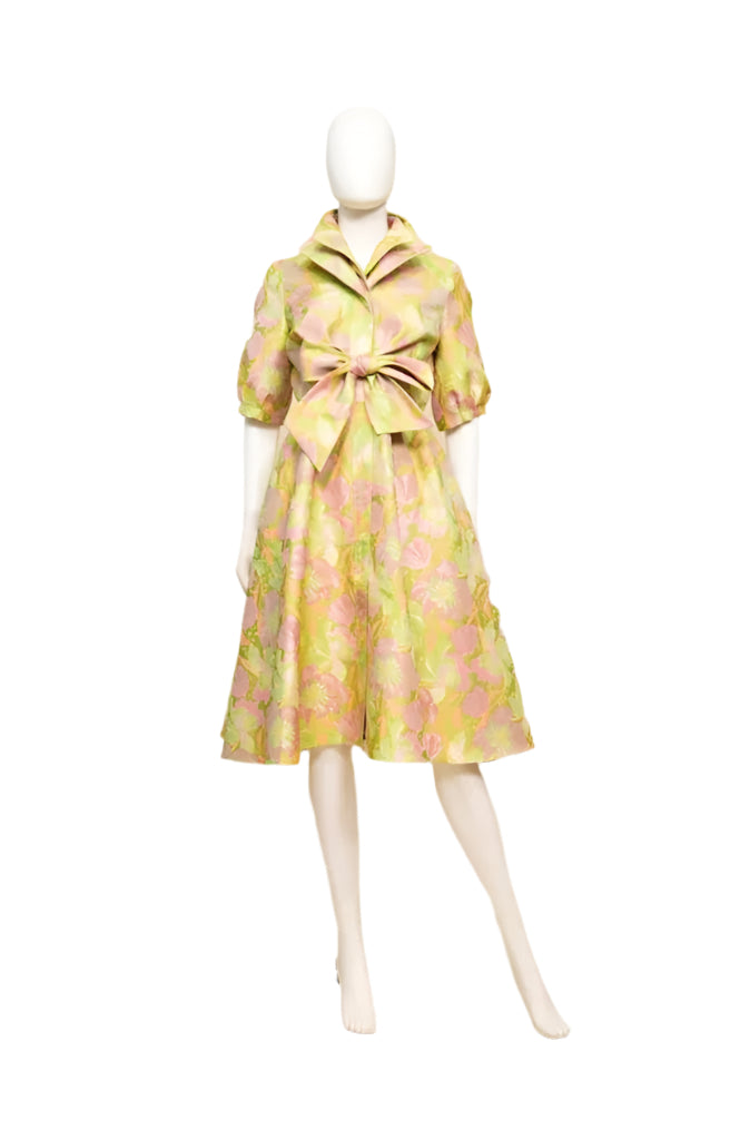 Samuel Dong Dress S24050