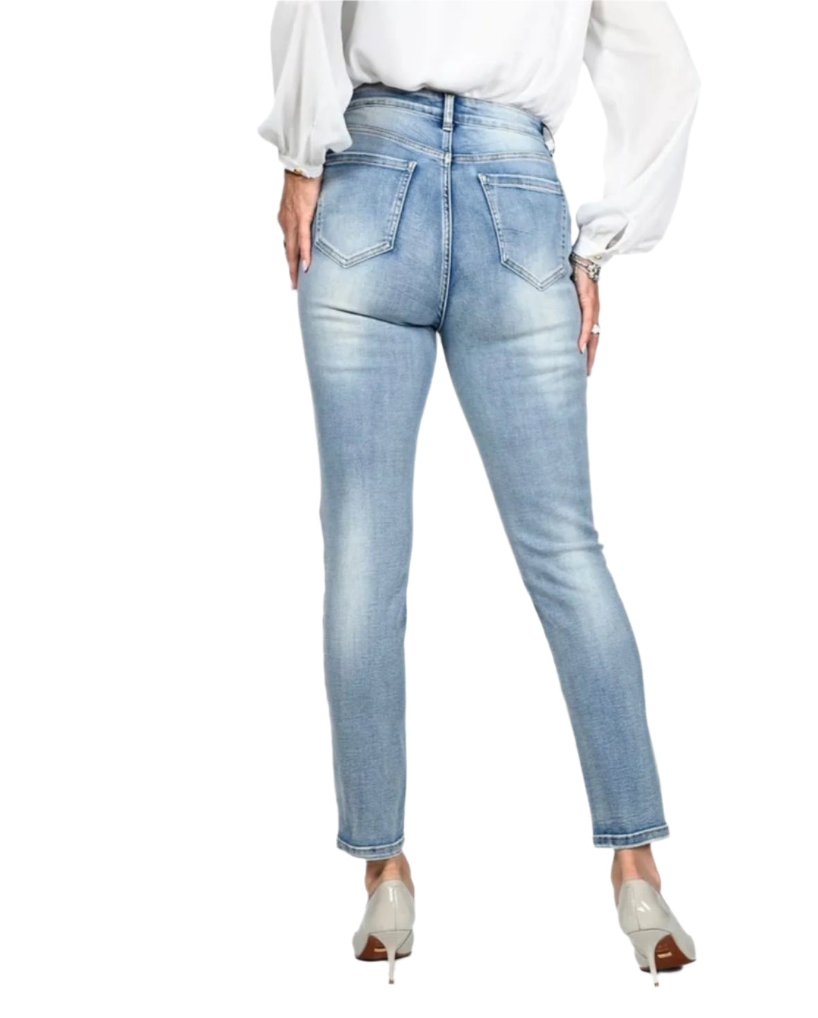 Frank Lyman Jeans 236648U