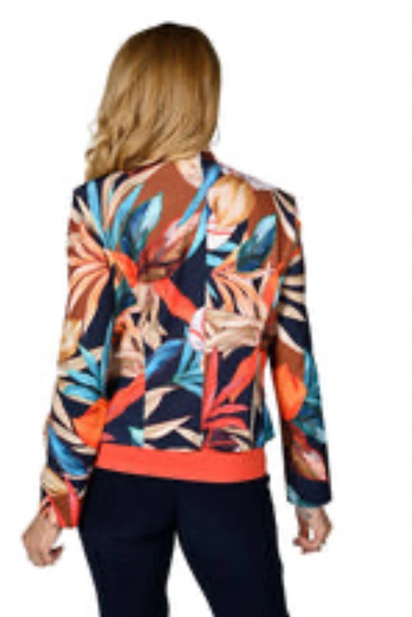 Frank Lyman Jacket 236310