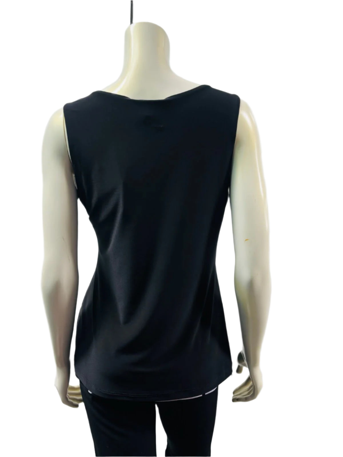 Frank Lyman Reversible Tank Top 226470