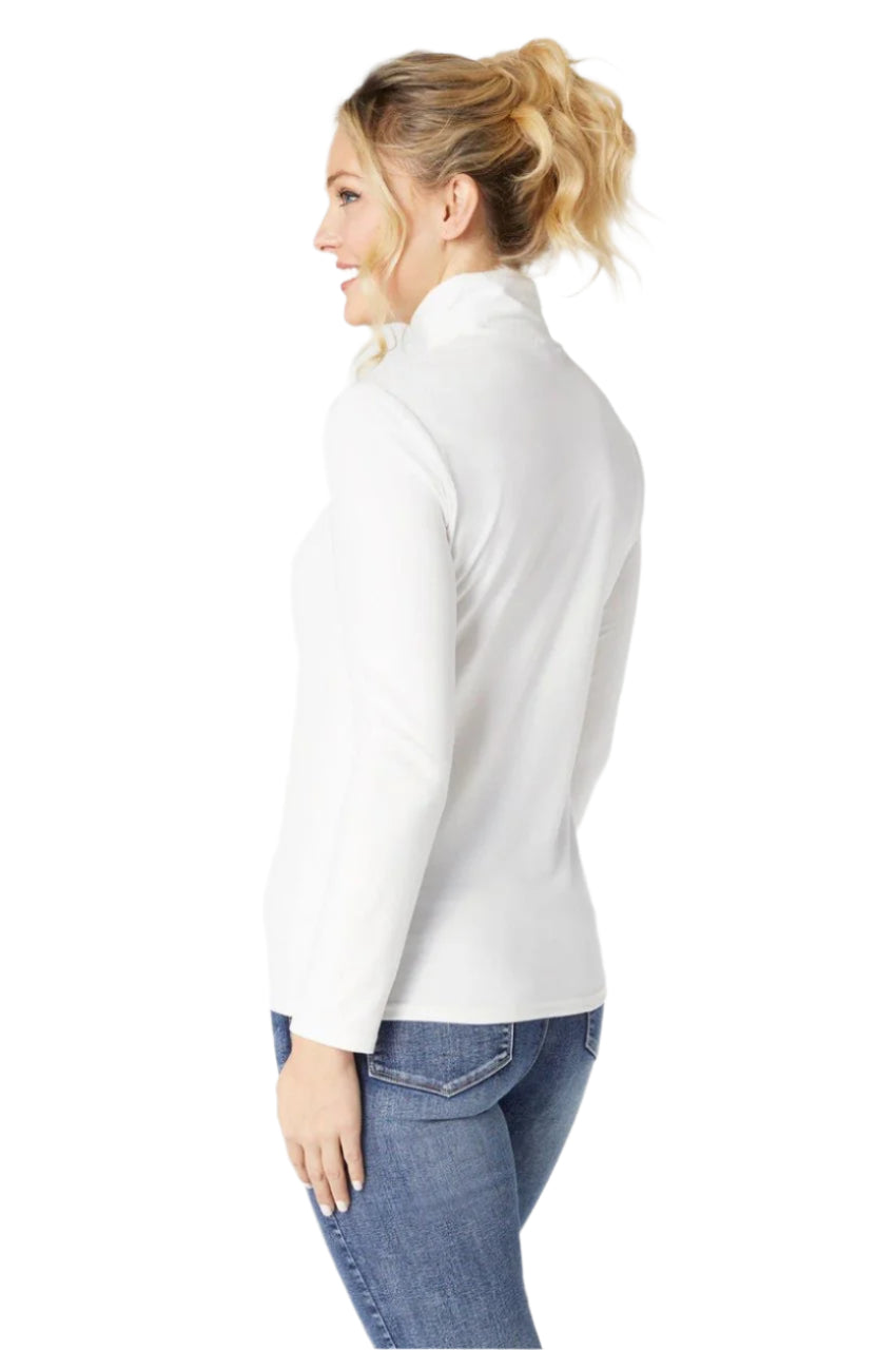 Coco + Carmen Reign Long Sleeve Turtleneck 2439001H