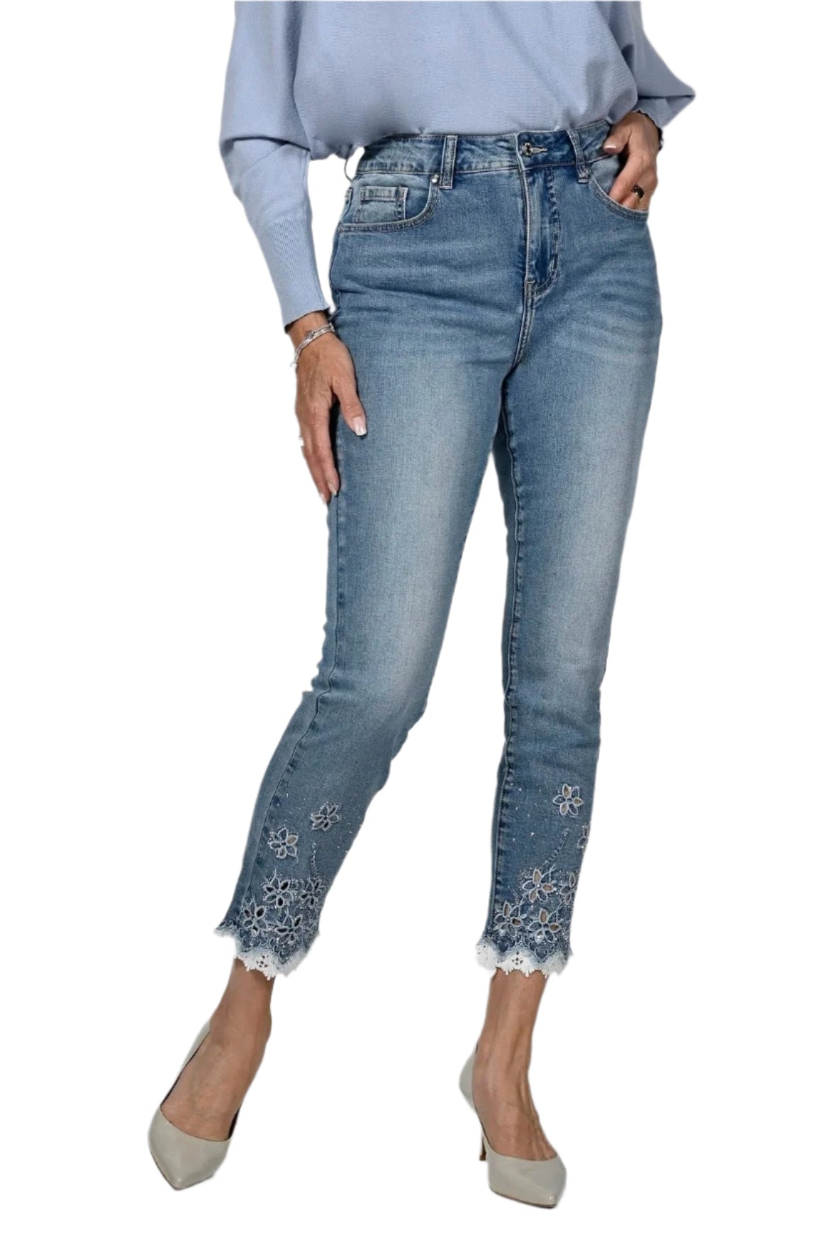 Frank Lyman Jeans 236647U