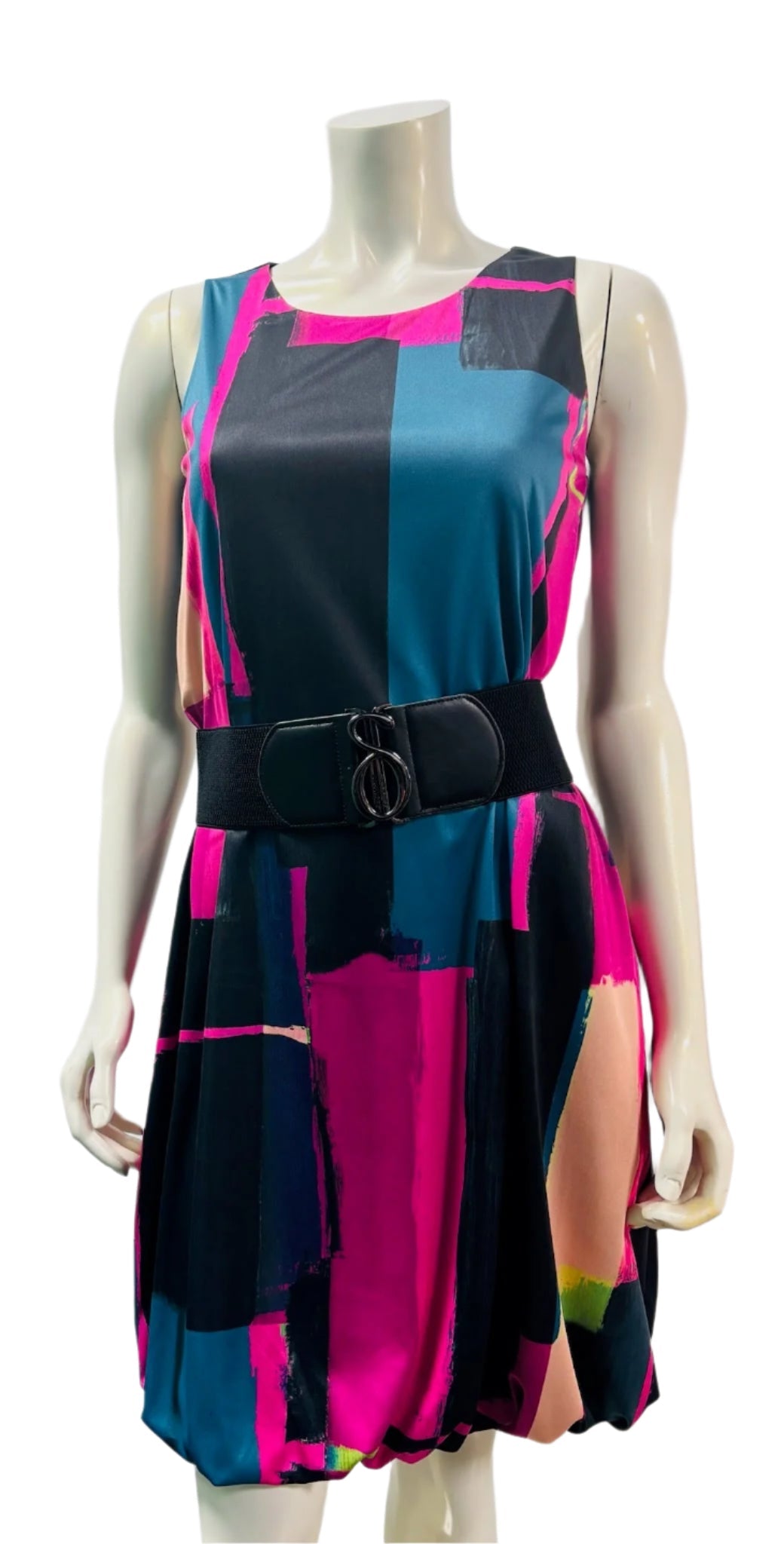 Samuel Dong Dress S22014