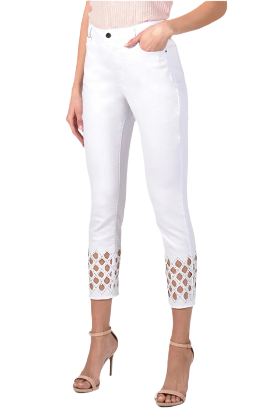 Frank Lyman Jeans 211112U
