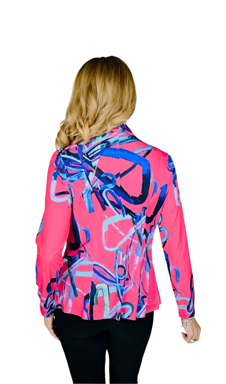 Frank Lyman Jacket 236390