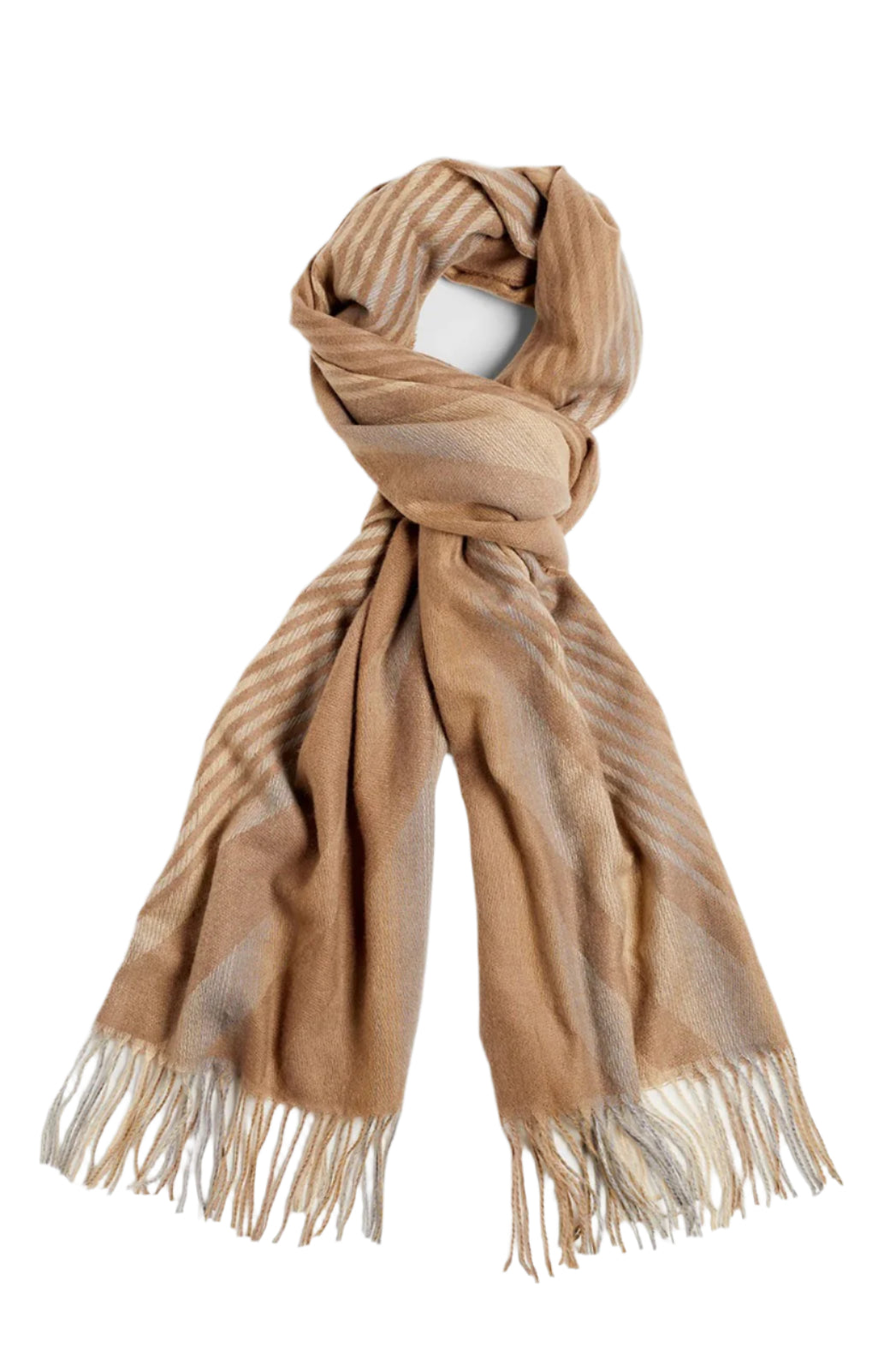 Coco & Carmen Melani Oblong Scarf