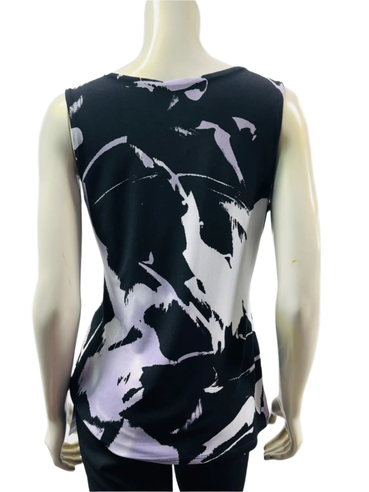 Frank Lyman Reversible Tank Top 226470