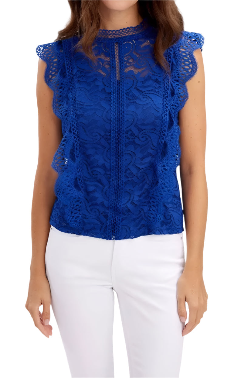 Frank Lyman Top 246254U