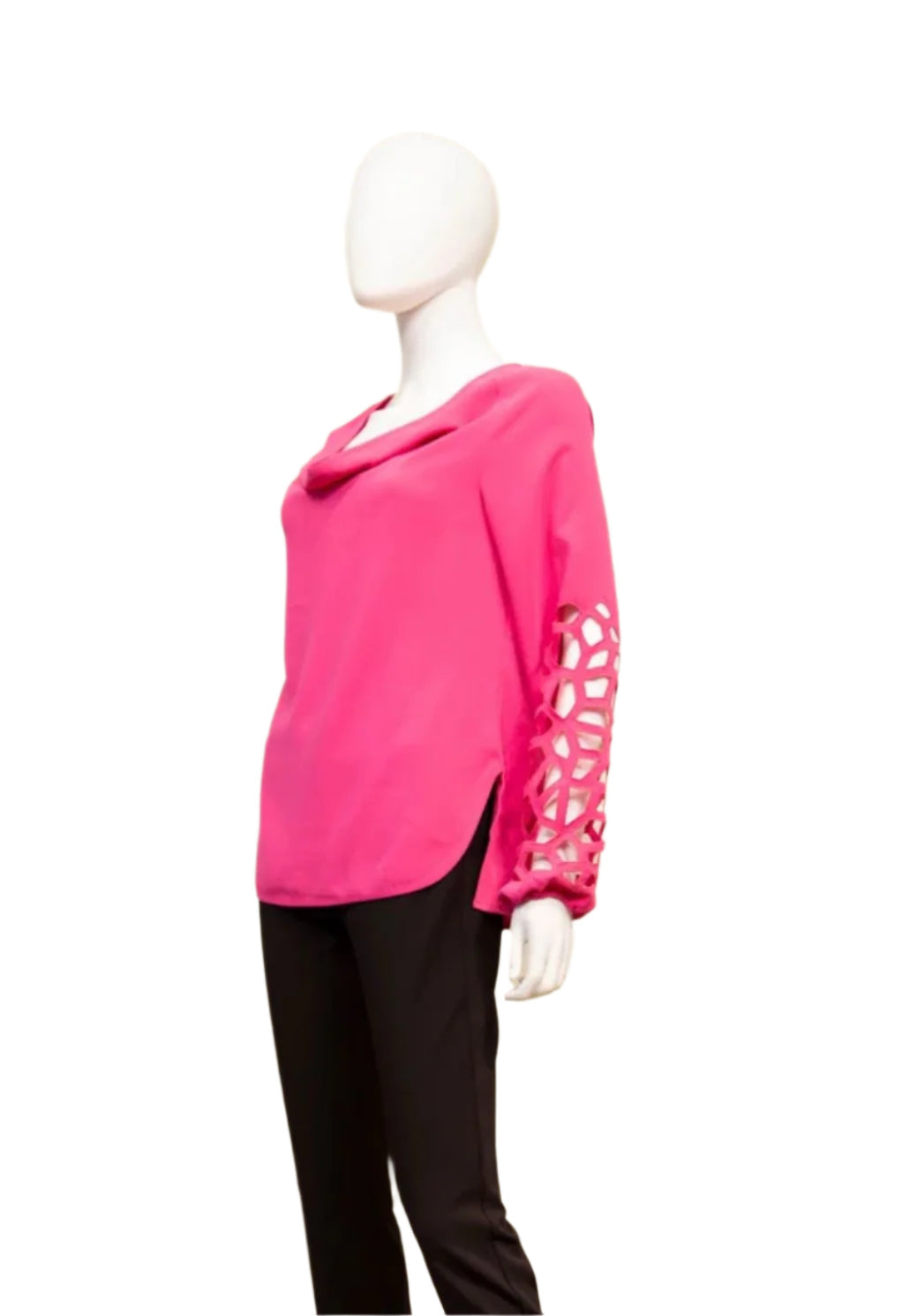 Samuel Dong Blouse S23028