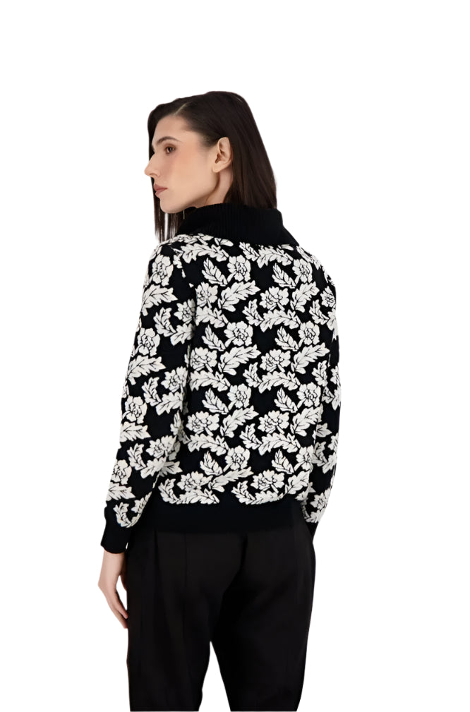 Spanner Sweater 424120