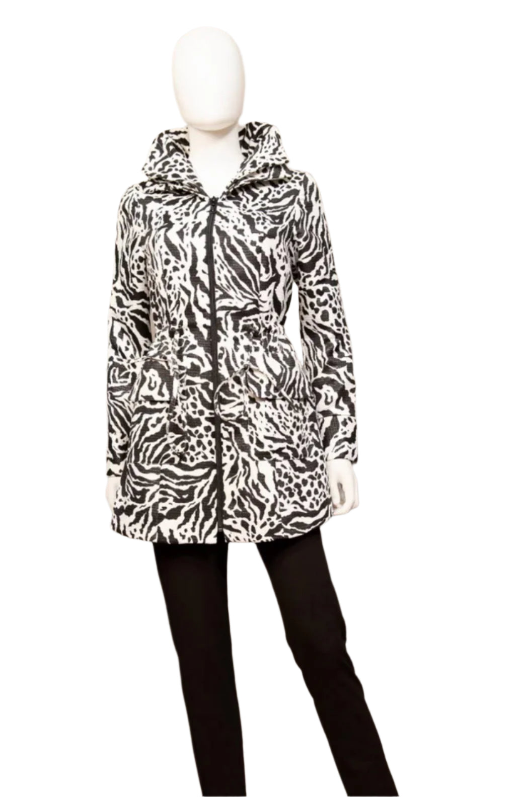 Samuel Dong Jacket S20027