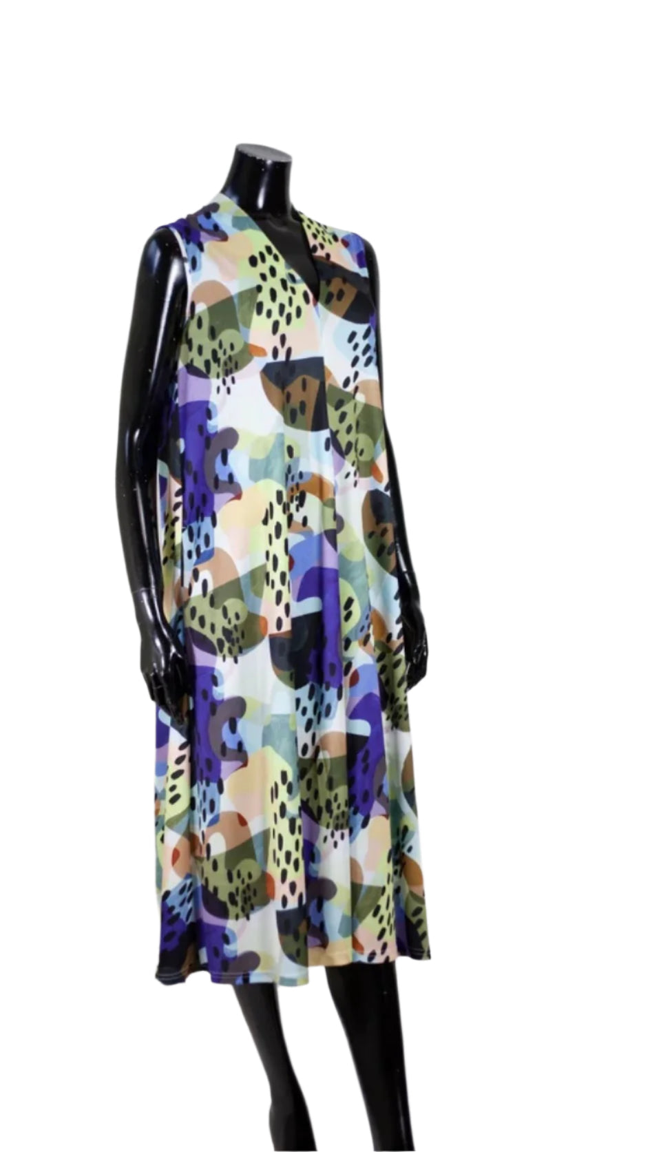 Samuel Dong Jumpsuit S23974