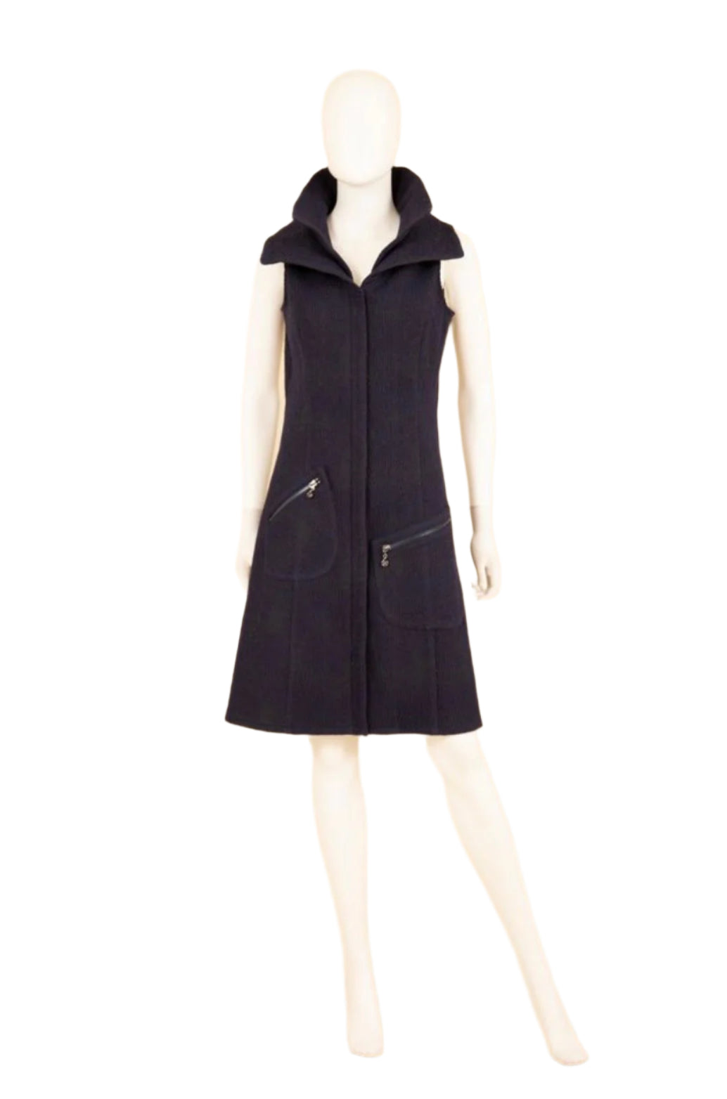 Samuel Dong Dress F24011