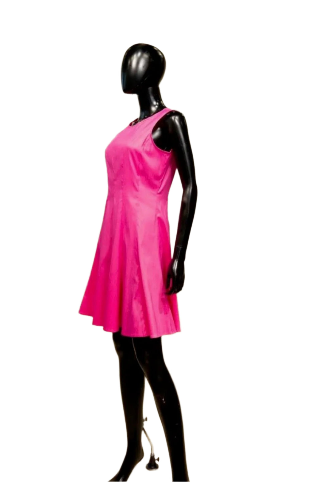 Samuel Dong Dress S23089