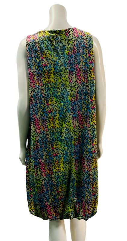 Samuel Dong Dress S22014