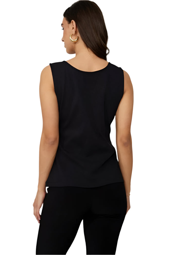 Frank Lyman Top 256773U