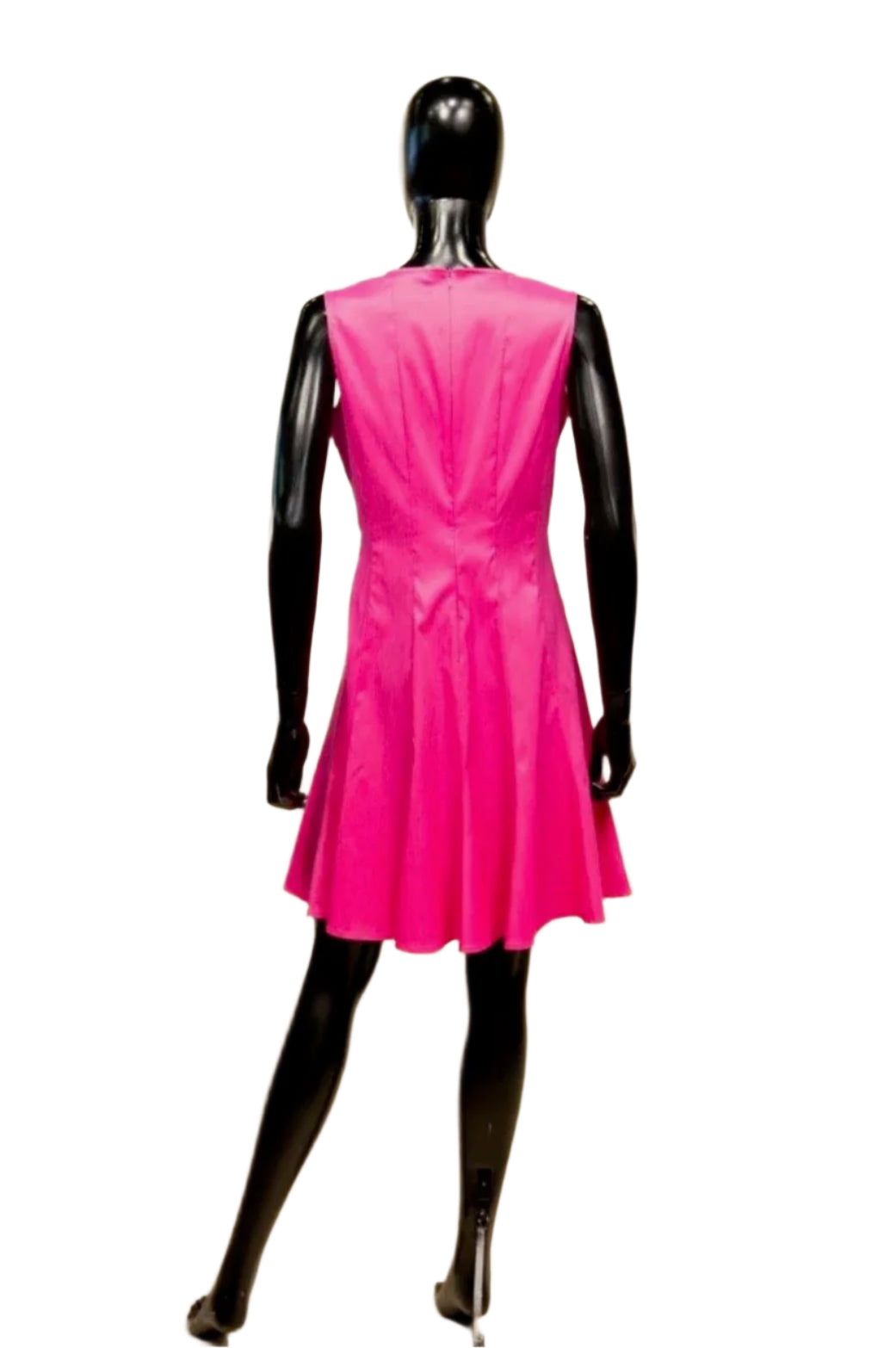 Samuel Dong Dress S23089