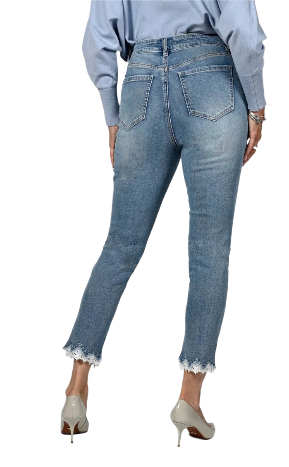 Frank Lyman Jeans 236647U