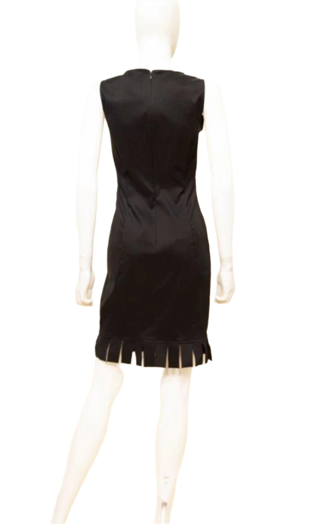 Samuel Dong Dress F22009
