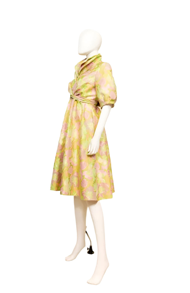 Samuel Dong Dress S24050