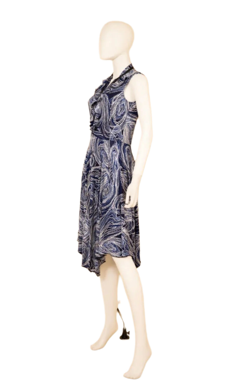 Samuel Dong Dress S24016