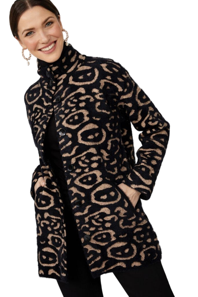 Frank Lyman Jacket 253841