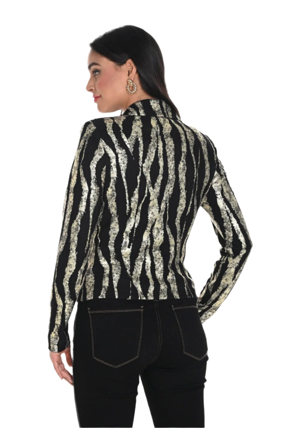 Frank Lyman Jacket 244297