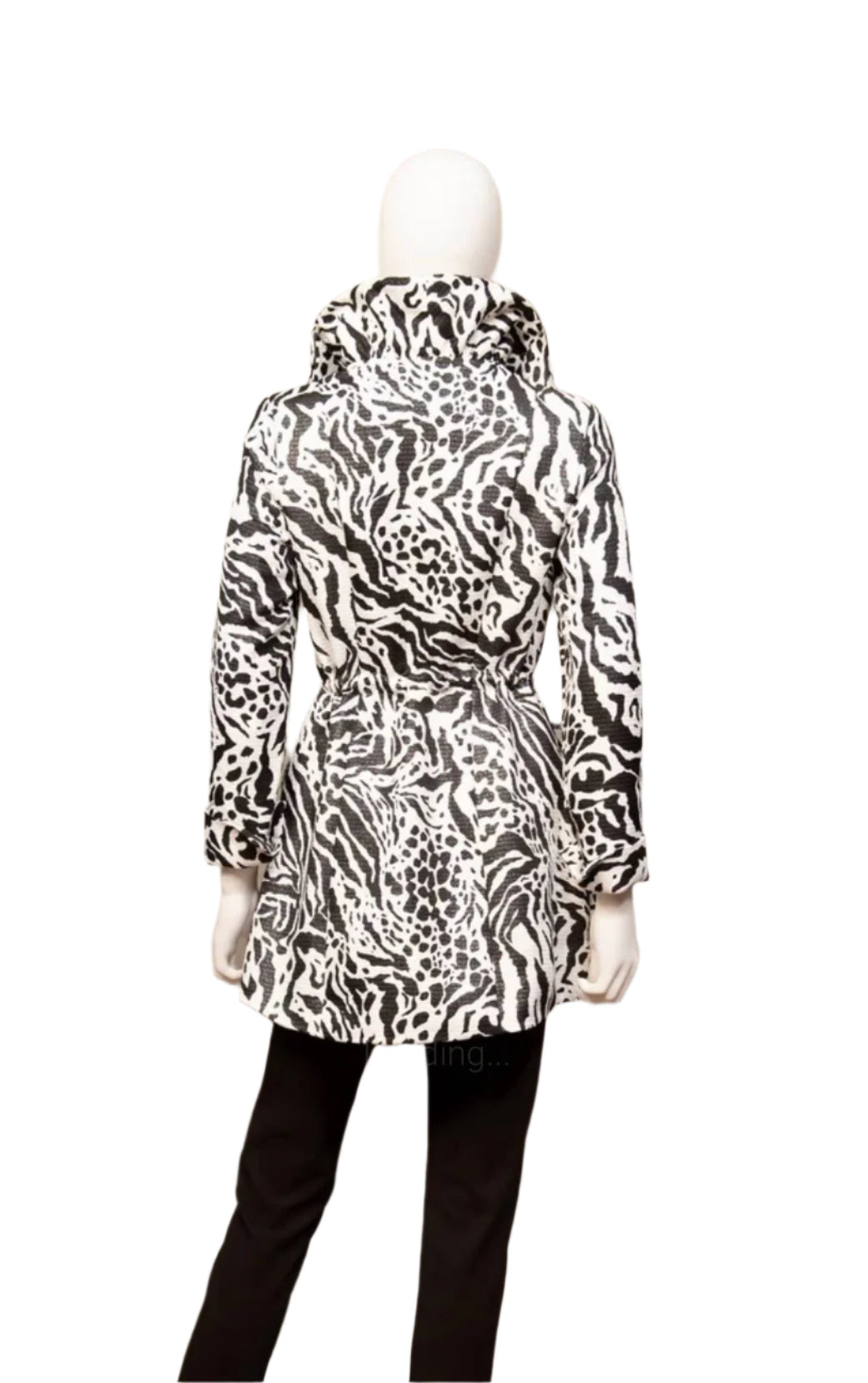 Samuel Dong Jacket S20027