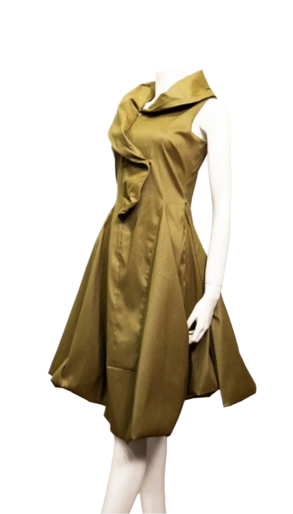 Samuel Dong Dress 27844