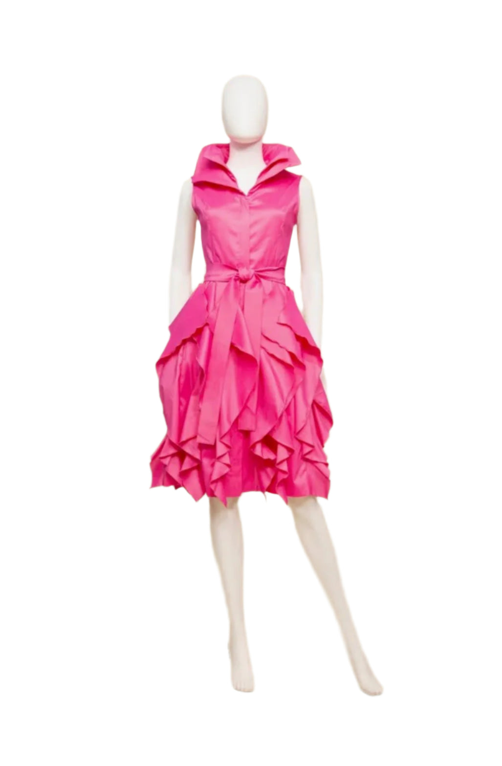 Samuel Dong Dress S24001