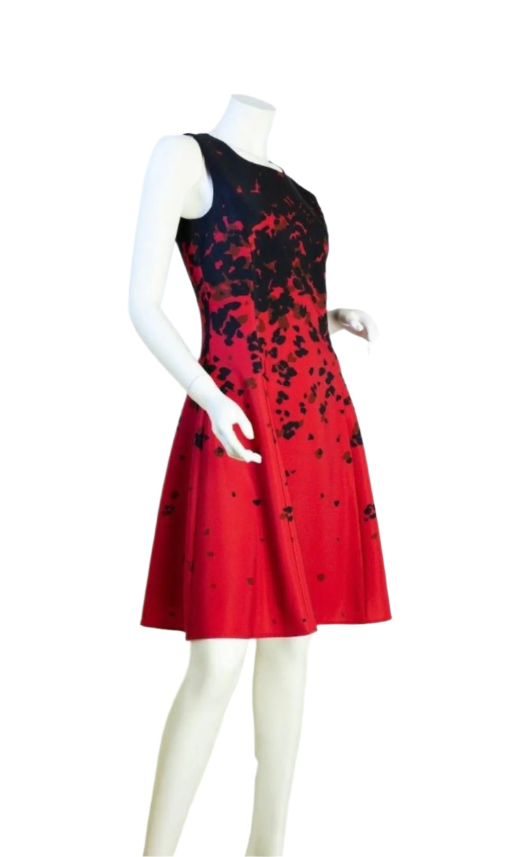Samuel Dong Dress F22042