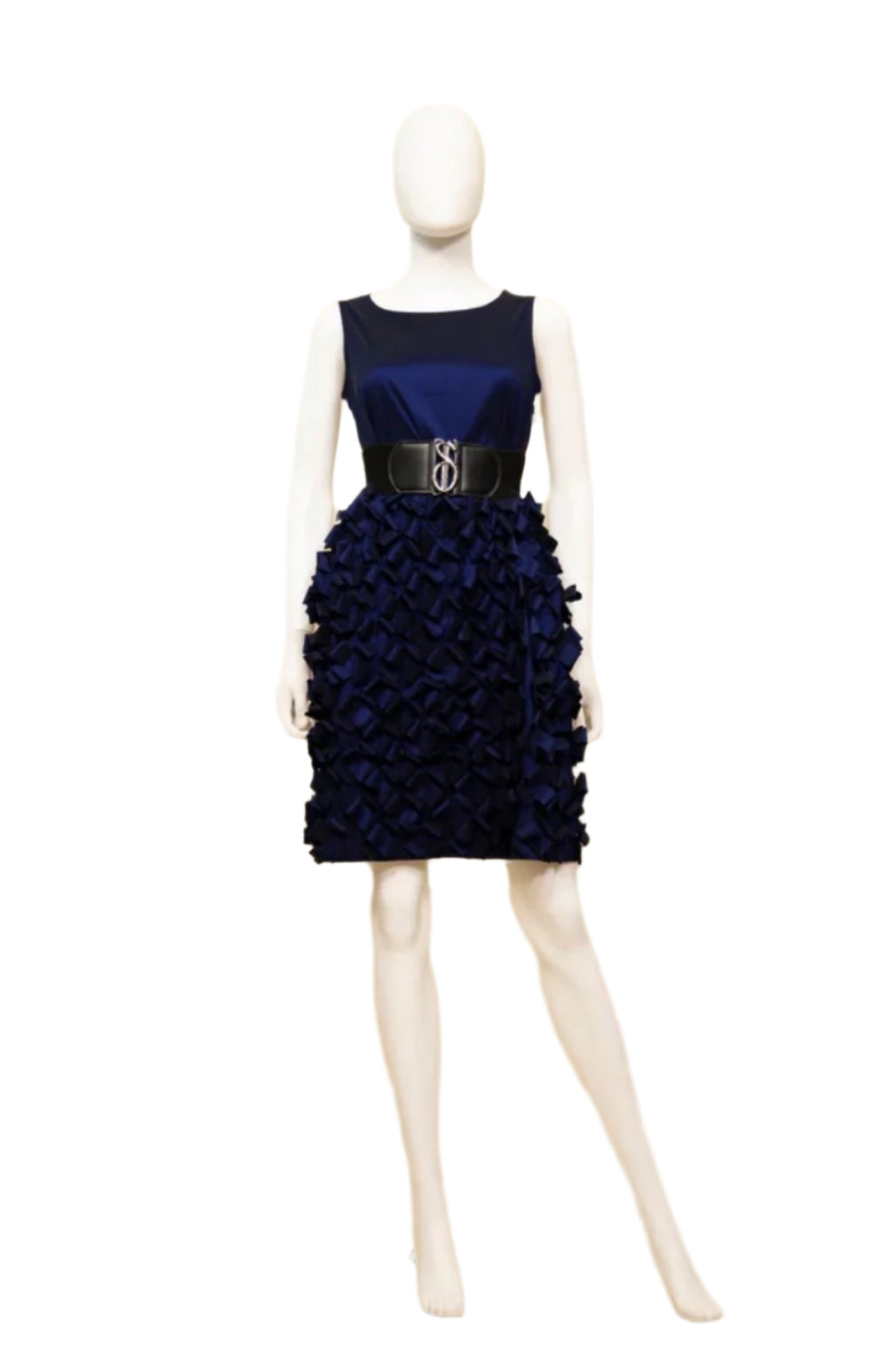 Samuel Dong Dress S23067