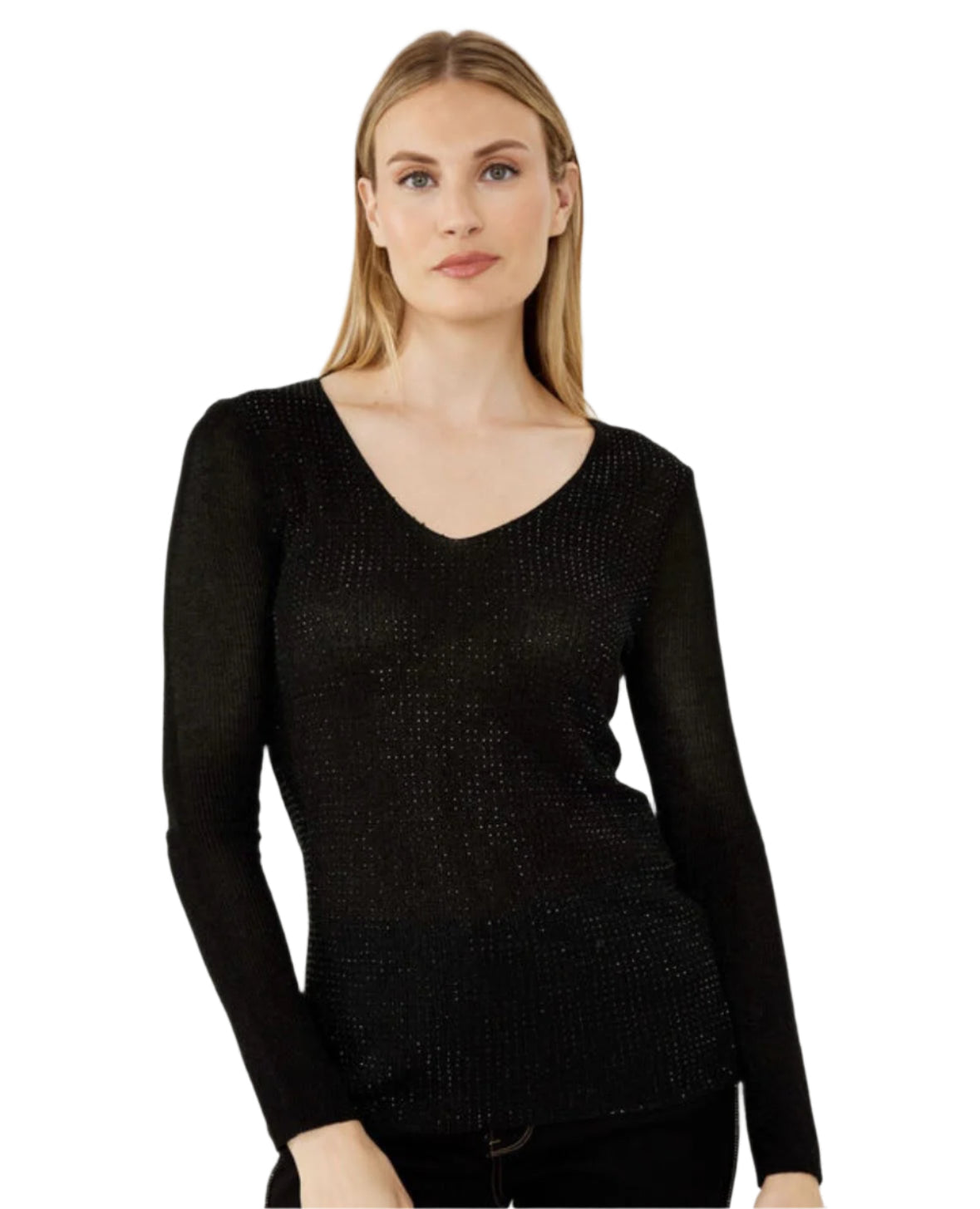 Frank Lyman Top 244607U