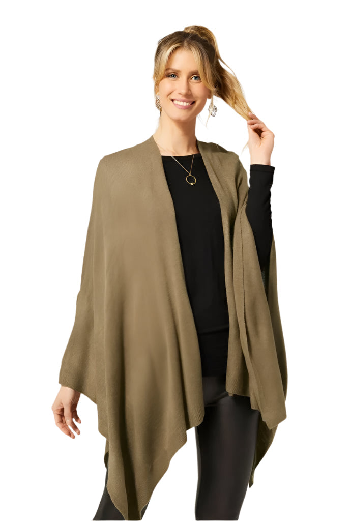 Coco + Carmen Kiara Wrap 2239152B