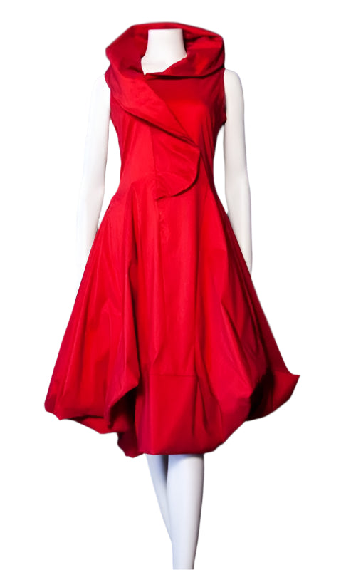 Samuel Dong Dress 27844