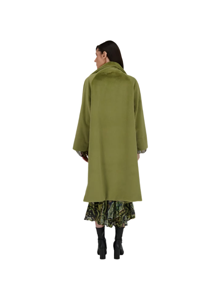 Spanner Coat 424258