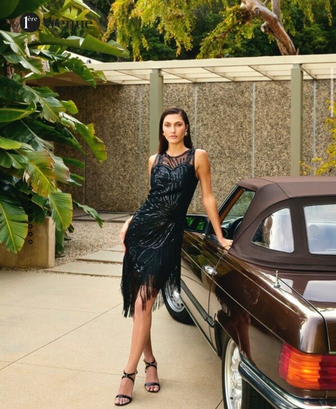 Frank Lyman Dress 249411U