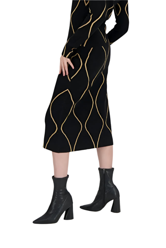 Spanner Skirt 424338