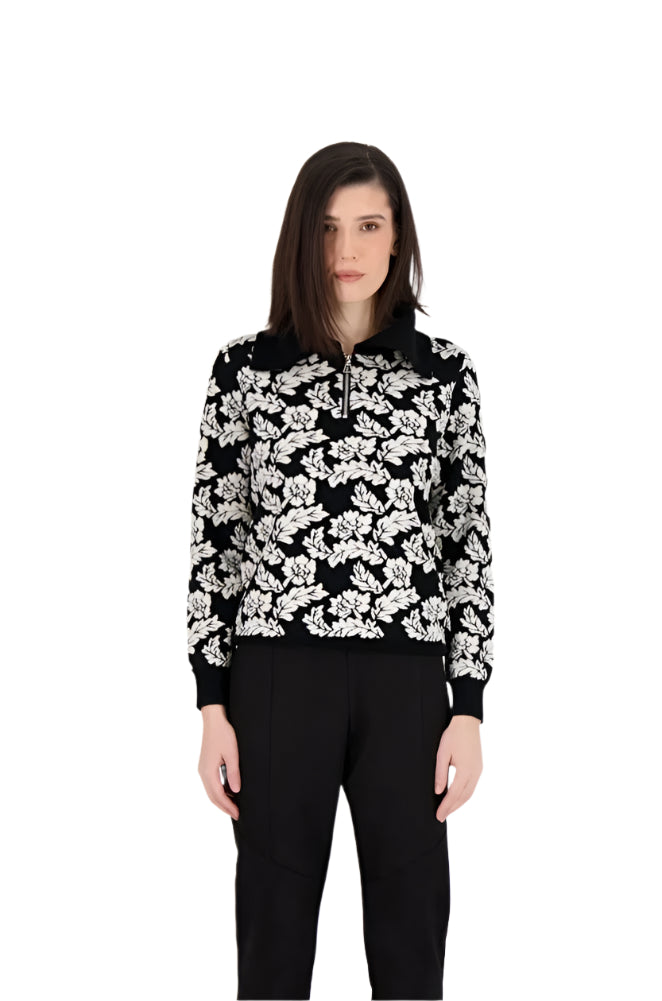 Spanner Sweater 424120
