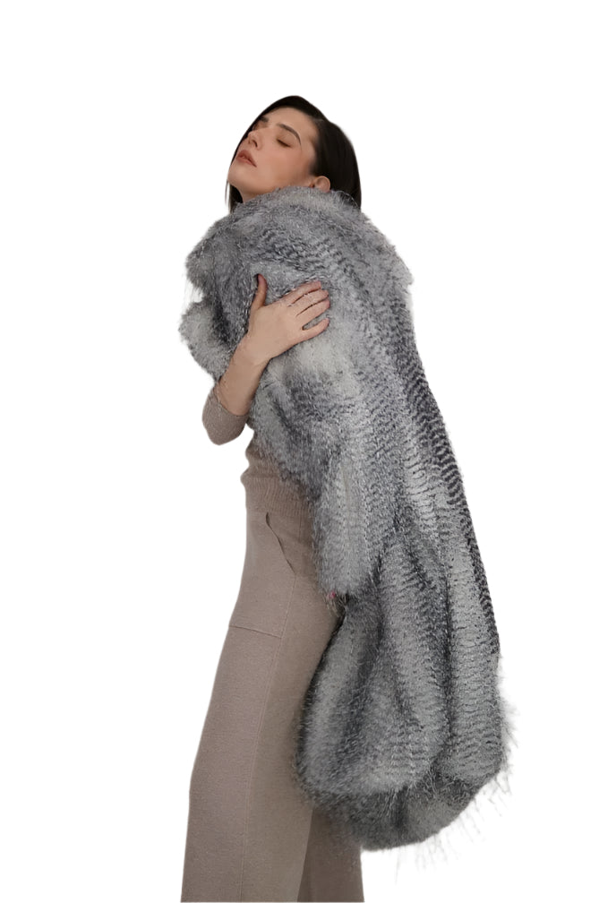 Spanner Coat 424277