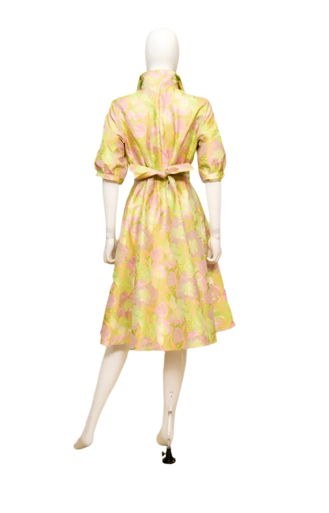 Samuel Dong Dress S24050
