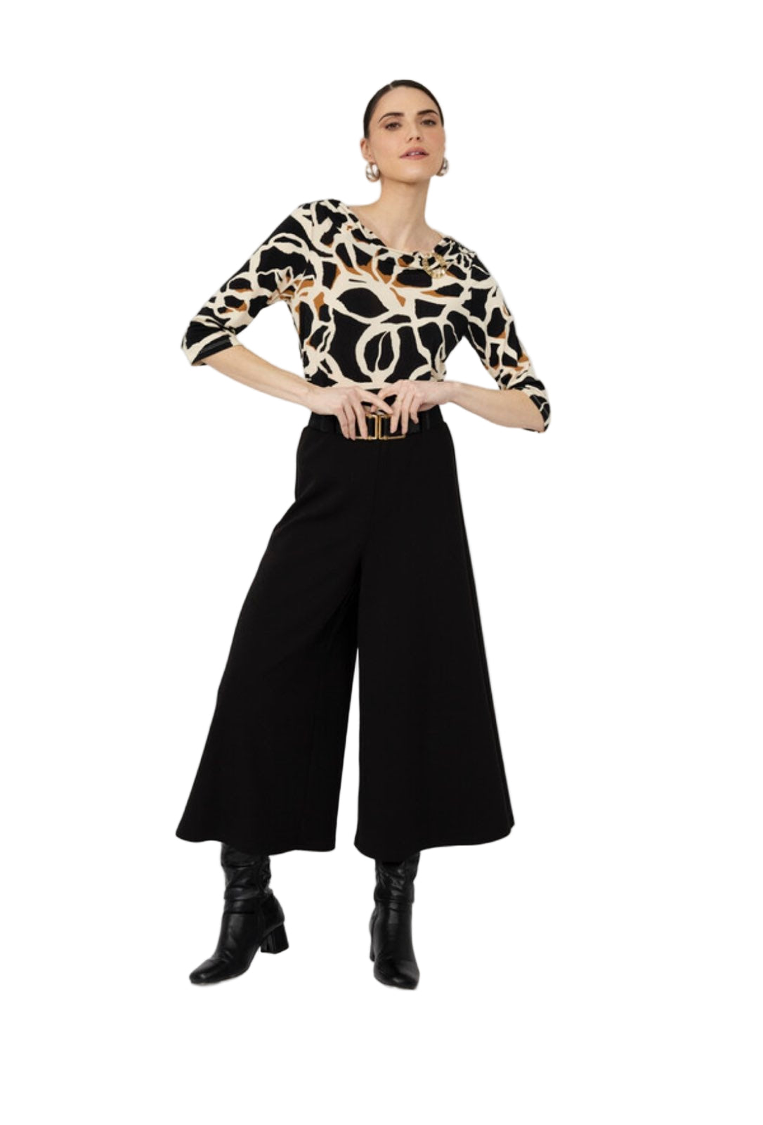 Frank Lyman Pants 253206