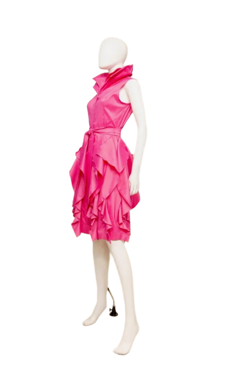 Samuel Dong Dress S24001