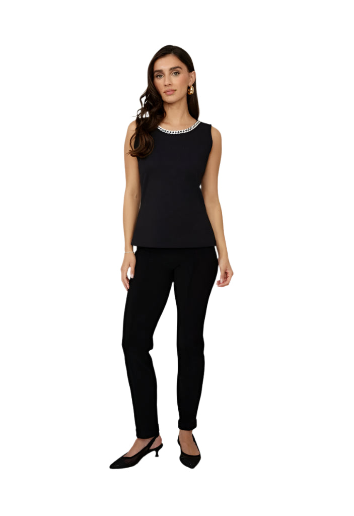 Frank Lyman Top 256773U
