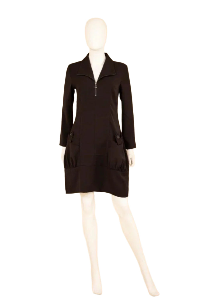 Samuel Dong Dress S22112