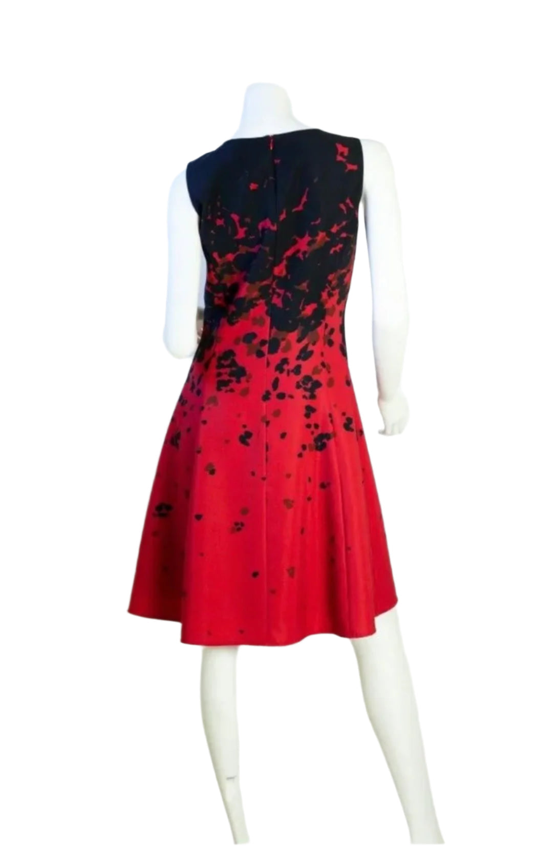 Samuel Dong Dress F22042