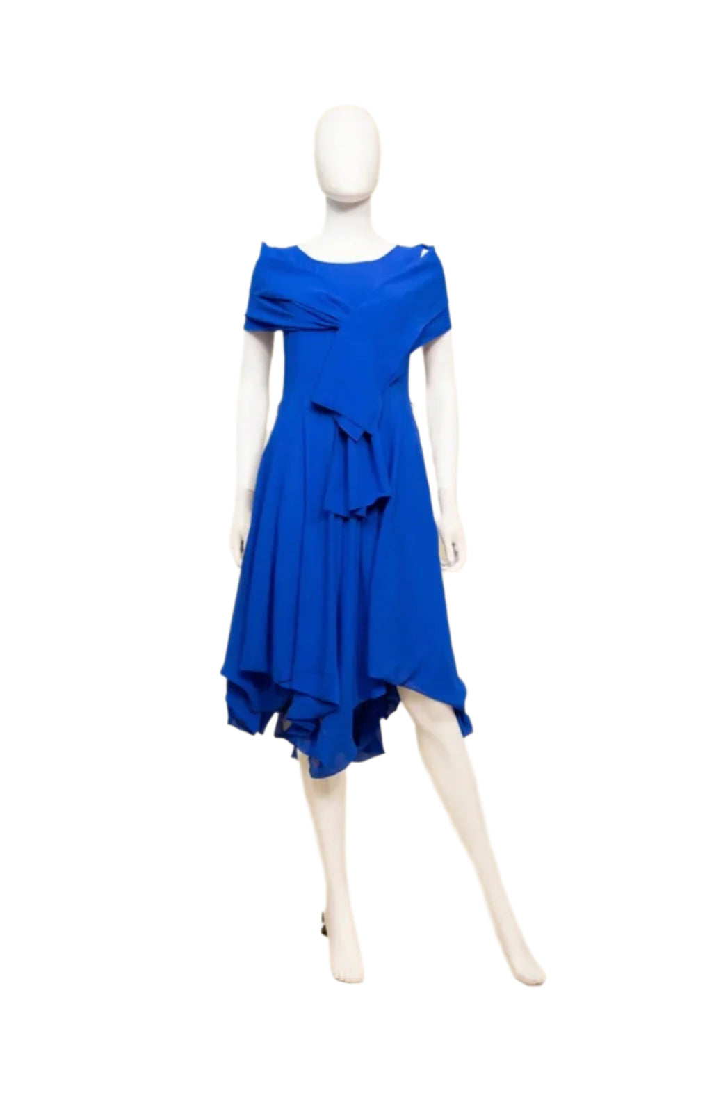 Samuel Dong Dress S24014