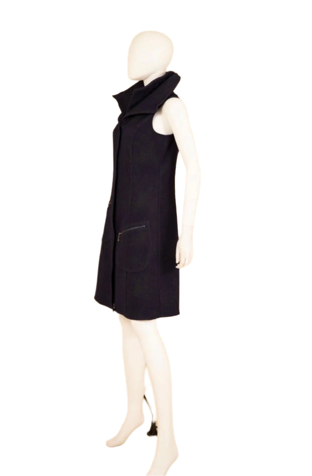 Samuel Dong Dress F24011